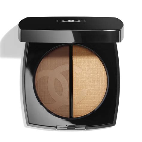 chanel bronzer duo medium|Chanel bronzer uk.